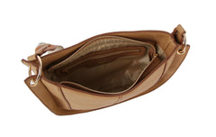 Women Guitar Strap Oversized Crossbody