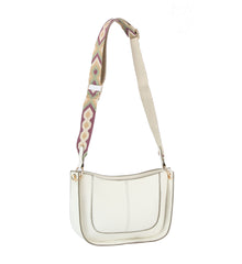 Women Guitar Strap Oversized Crossbody