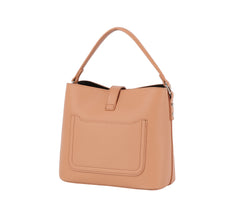 Triple Compartments Guitar Strap Hobo