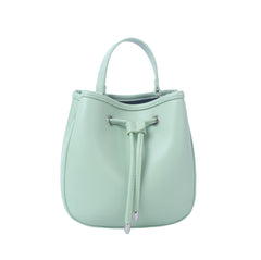 Draw String Mini Tote Bag