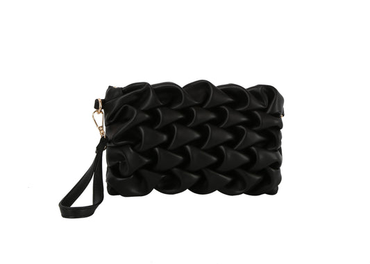 Women Wristlet Clutch