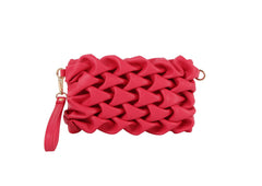 Women Wristlet Clutch