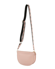 Women Triple Entry Guitar Strap Crossbody