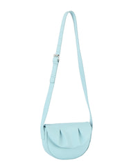 Women Front Flap Saddle Crossbody