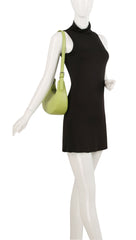 Women Convertible Shape Shoulder Bag