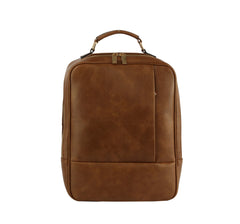 Covertible Backpack Briefcase Messenger Bag