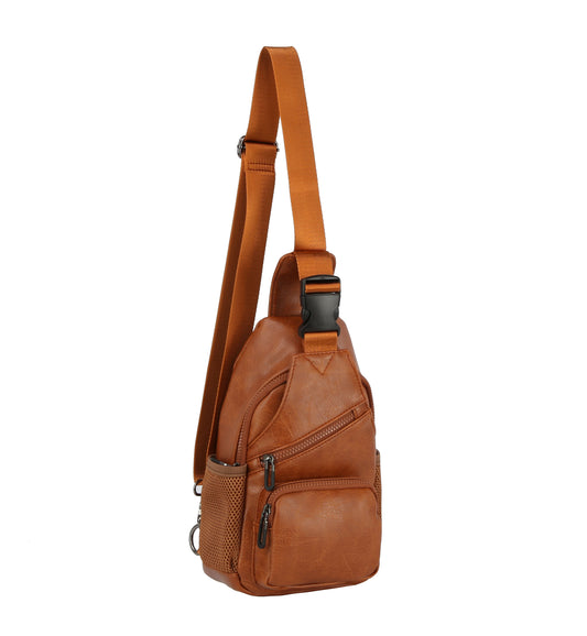 Multi functional unisex sling