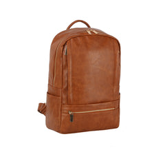 Trolley Sleeve Unisex Backpack