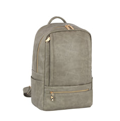 Trolley Sleeve Unisex Backpack