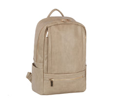 Trolley Sleeve Unisex Backpack