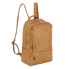 Trolley Sleeve Unisex Backpack