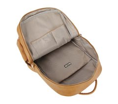 Trolley Sleeve Unisex Backpack