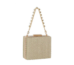 Bling Small Crossbody Bag Cell Phone Purse Wallet