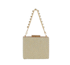 Bling Small Crossbody Bag Cell Phone Purse Wallet