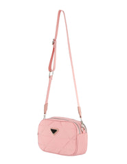 Nylon Small Crossbody Bags with Adjustable Strap