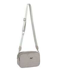 Nylon Small Crossbody Bags with Adjustable Strap