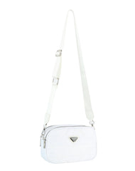 Nylon Small Crossbody Bags with Adjustable Strap