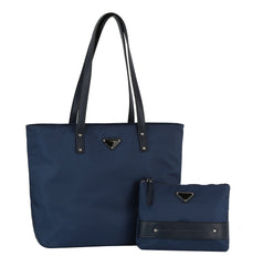 Tote Bag with Large Work Shoulder Travel Handbag