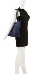 Tote Bag with Large Work Shoulder Travel Handbag