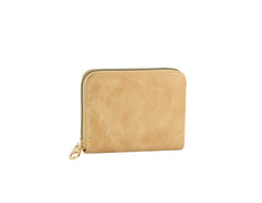 Women Small Fashion Compact Wallet Purse