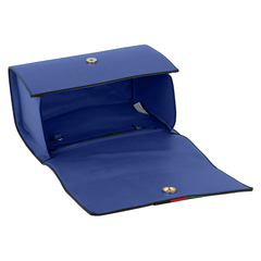 Fashion Bee Satchel With Matching Wallet Satchel