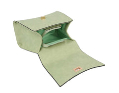 Fashion Satchel with Wallet