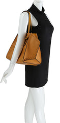Women Satchel Handbag Top Handle Tote Bag