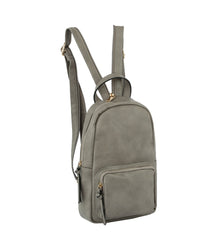 Fashion Classic Two Way Backpack