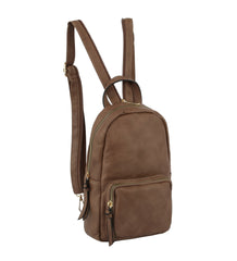Fashion Classic Two Way Backpack