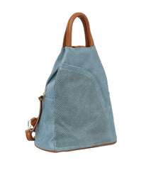 Fashion Convertible Backpack