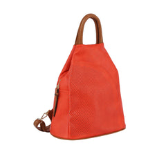 Fashion Convertible Backpack