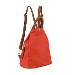 Fashion Convertible Backpack