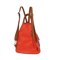 Fashion Convertible Backpack