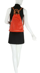 Fashion Convertible Backpack