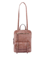 Fashion Convertible Backpack