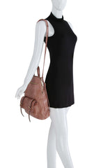 Fashion Convertible Backpack