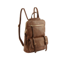 Fashion Convertible Backpack