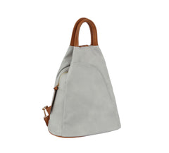 Fashion Two Way Strap Mini Backpack JNM-0066