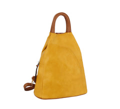 Fashion Two Way Strap Mini Backpack JNM-0066