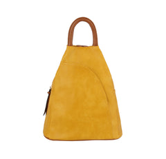 Fashion Two Way Strap Mini Backpack JNM-0066