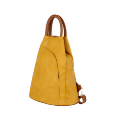 Fashion Two Way Strap Mini Backpack JNM-0066