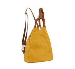 Fashion Two Way Strap Mini Backpack JNM-0066