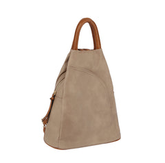 Fashion Two Way Strap Mini Backpack JNM-0066