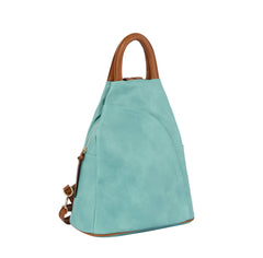 Fashion Two Way Strap Mini Backpack JNM-0066