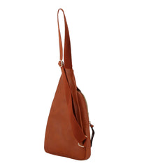 Crossbody Small Sling Backpack Dapack Chest Bag