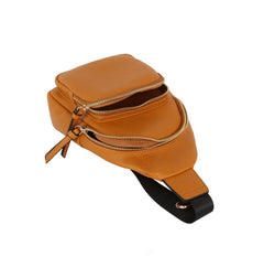Women Sling Crossbody Fanny Bag