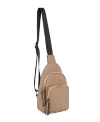 Women Sling Crossbody Fanny Bag