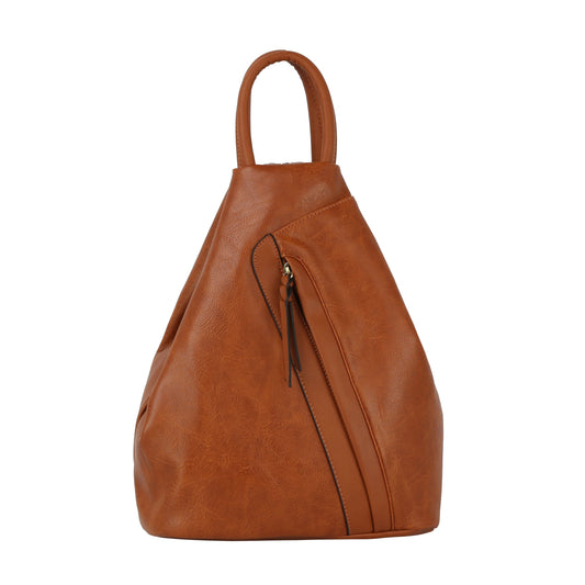 2 way convertible strap backpack