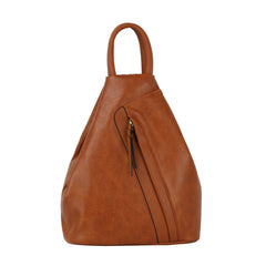 2 way convertible strap backpack