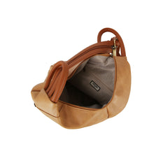 2 way convertible strap backpack